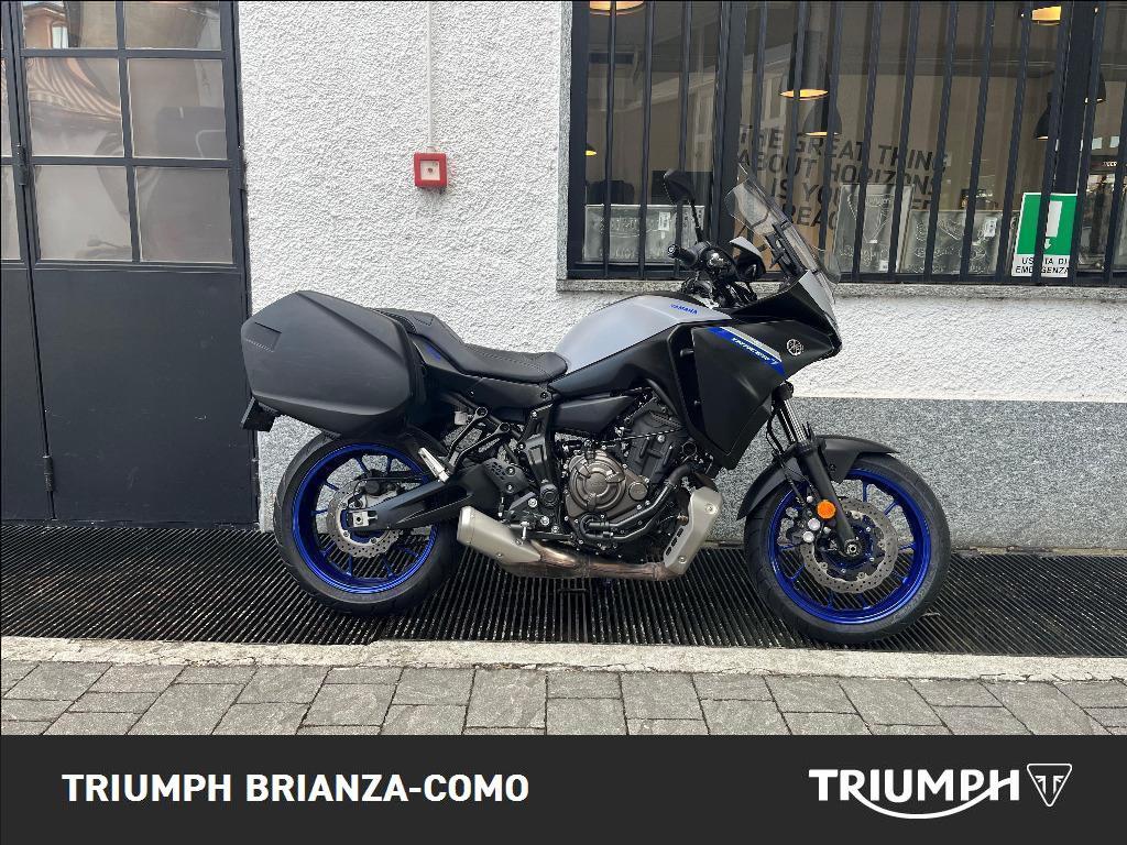 YAMAHA Tracer 7 700 GT Abs