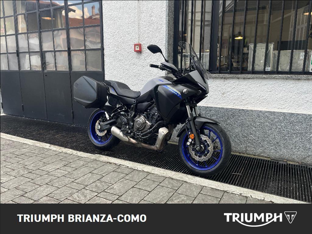 YAMAHA Tracer 7 700 GT Abs