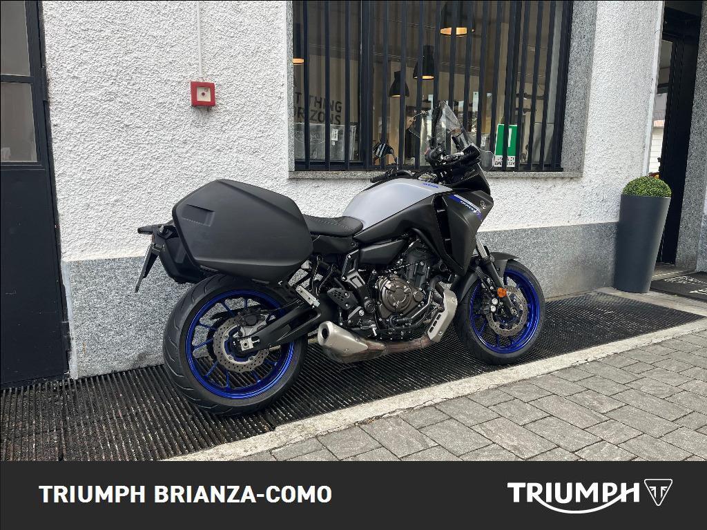 YAMAHA Tracer 7 700 GT Abs