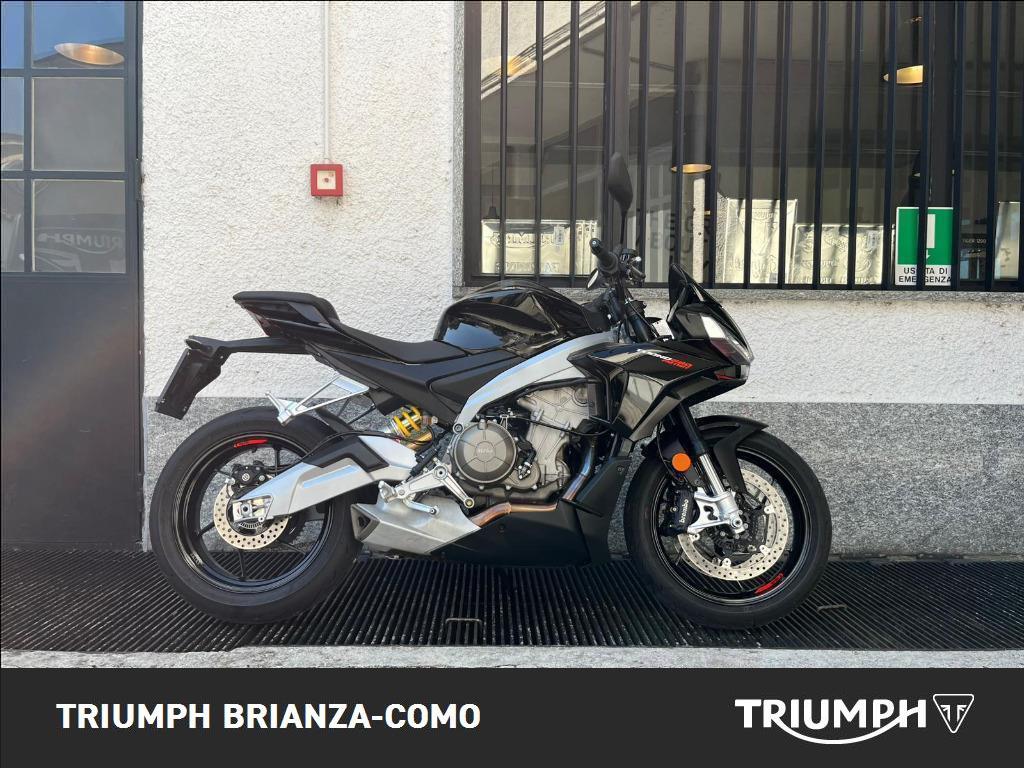 APRILIA Tuono 660 Factory Abs