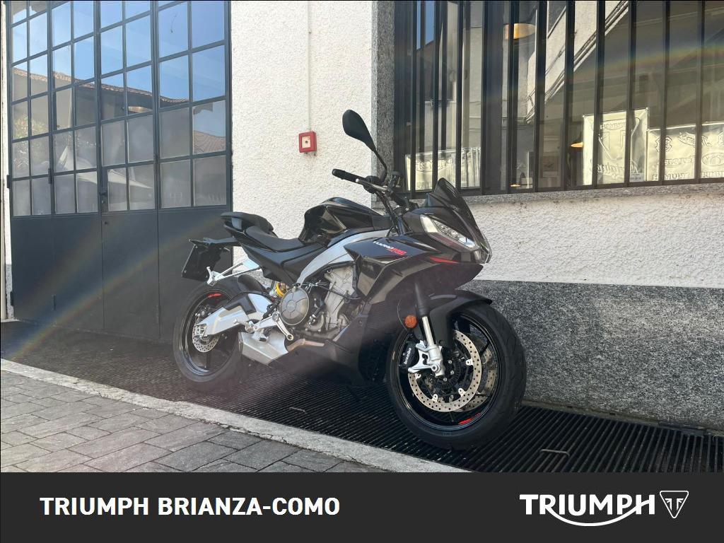 APRILIA Tuono 660 Factory Abs