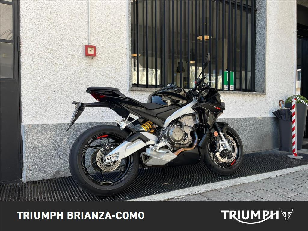 APRILIA Tuono 660 Factory Abs
