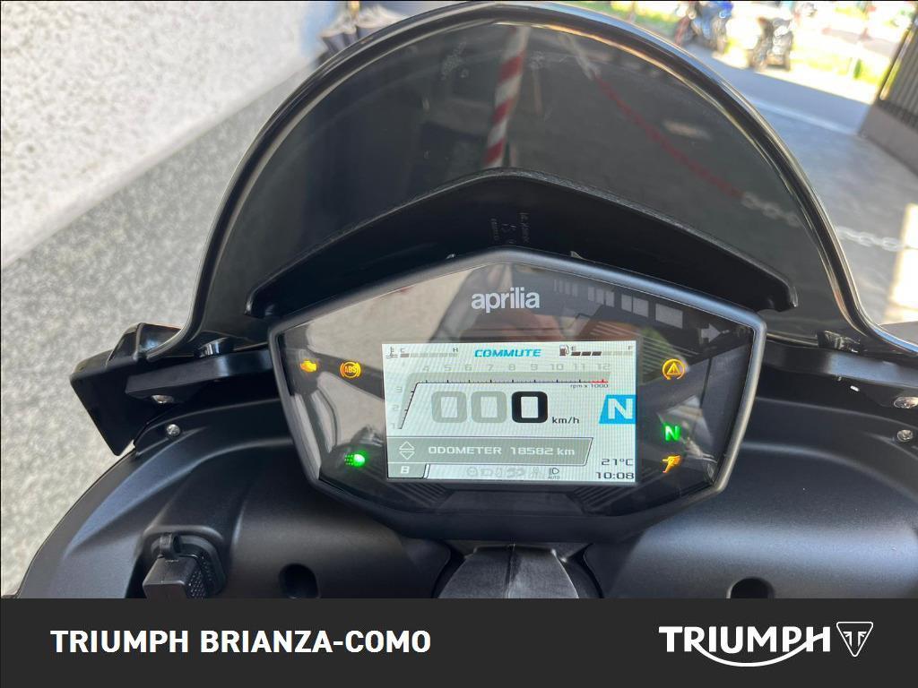 APRILIA Tuono 660 Factory Abs