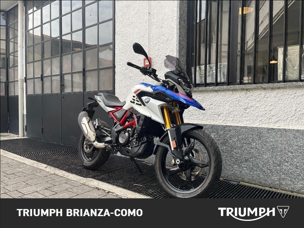 BMW G 310 GS Sport Abs