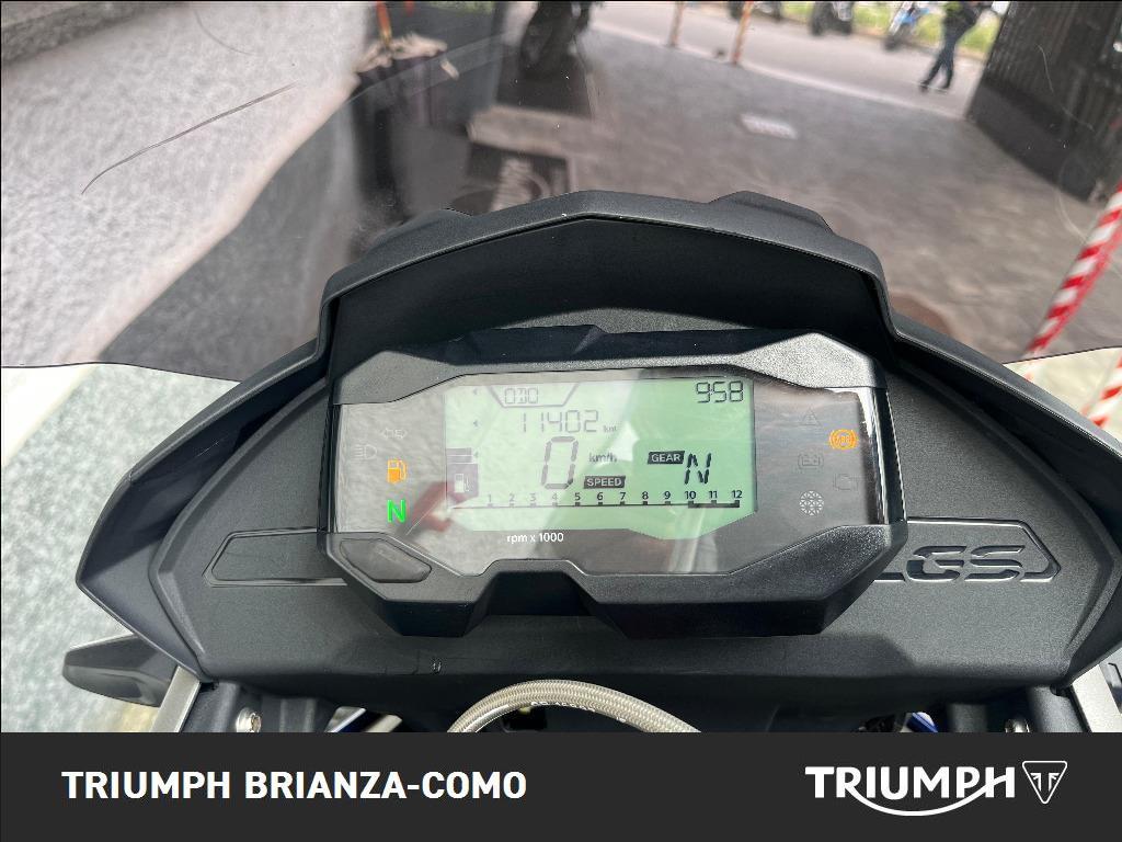 BMW G 310 GS Sport Abs