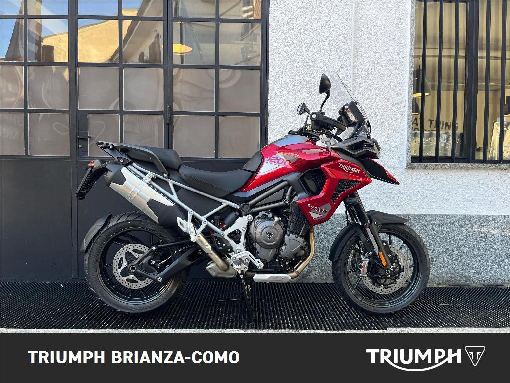 TRIUMPH Tiger 1200 GT Pro Abs