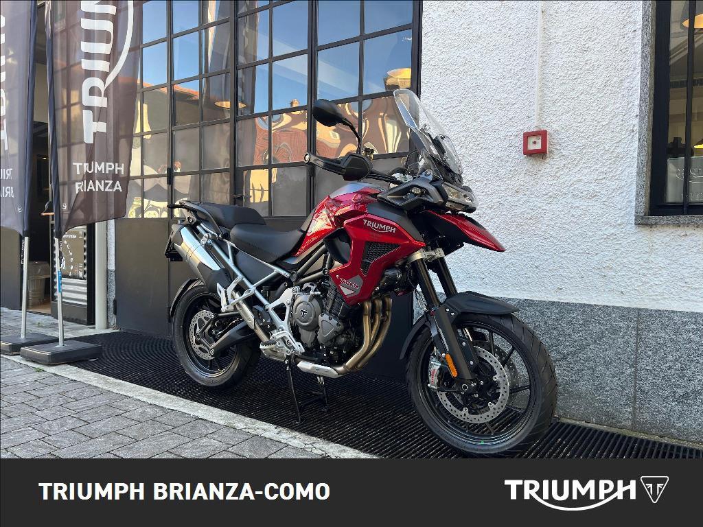 TRIUMPH Tiger 1200 GT Pro Abs