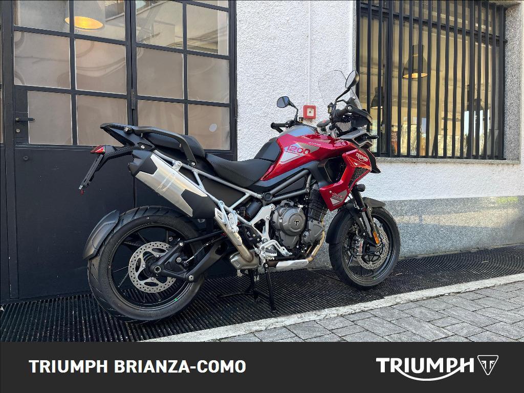 TRIUMPH Tiger 1200 GT Pro Abs