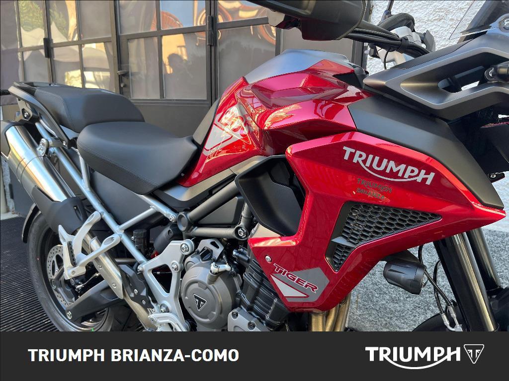 TRIUMPH Tiger 1200 GT Pro Abs