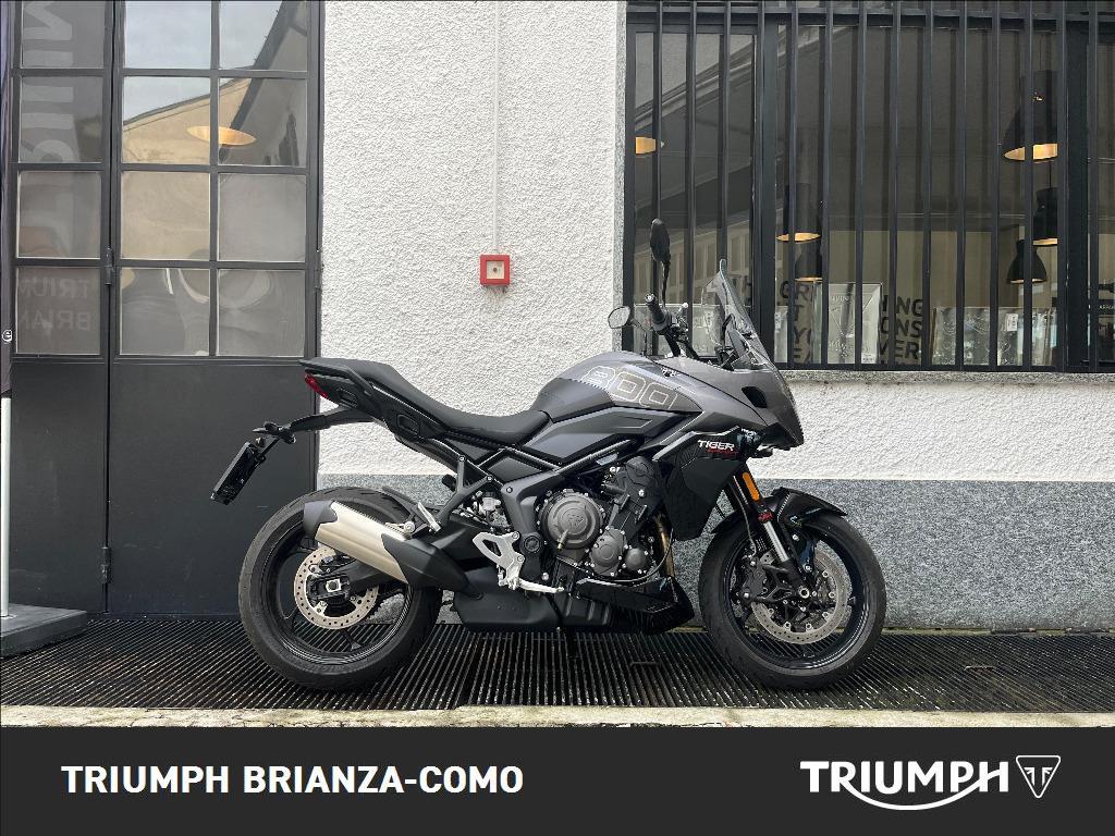 TRIUMPH Tiger Sport 800 Abs