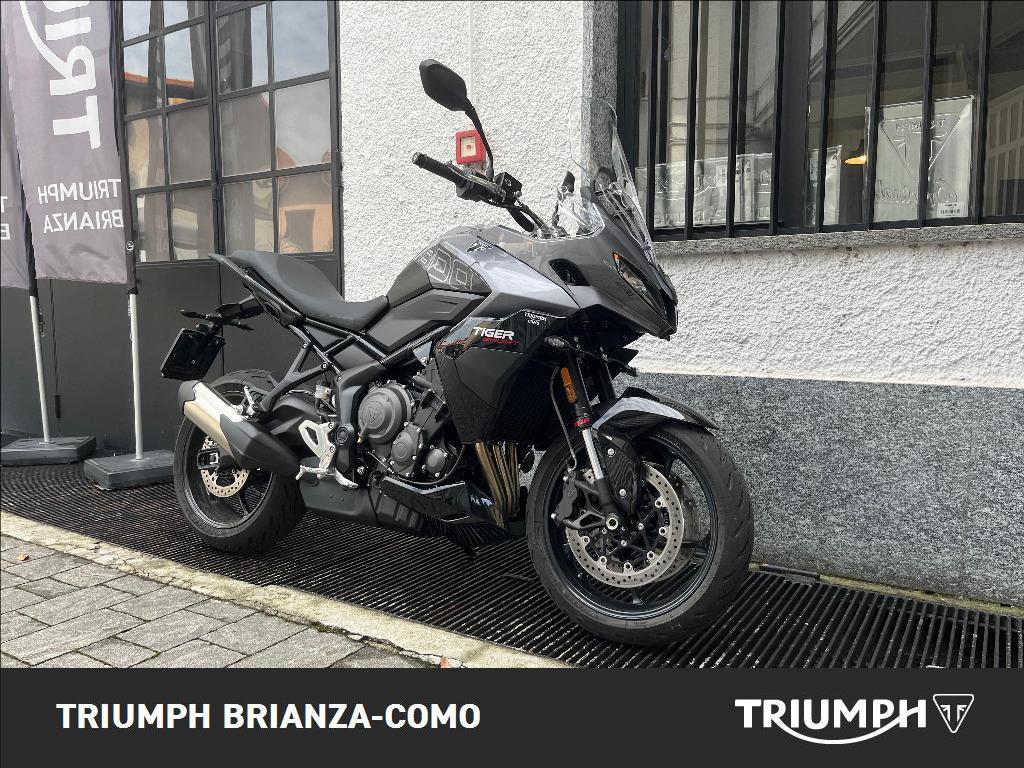 TRIUMPH Tiger Sport 800 Abs