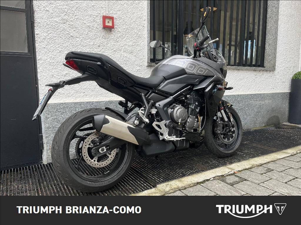 TRIUMPH Tiger Sport 800 Abs