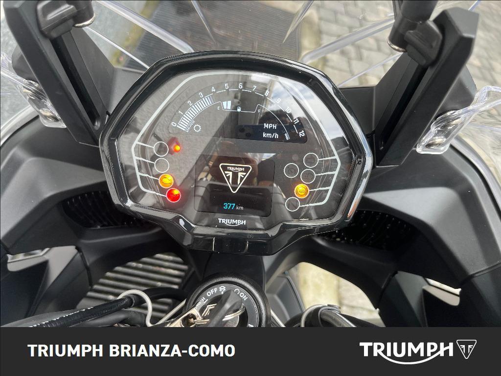 TRIUMPH Tiger Sport 800 Abs