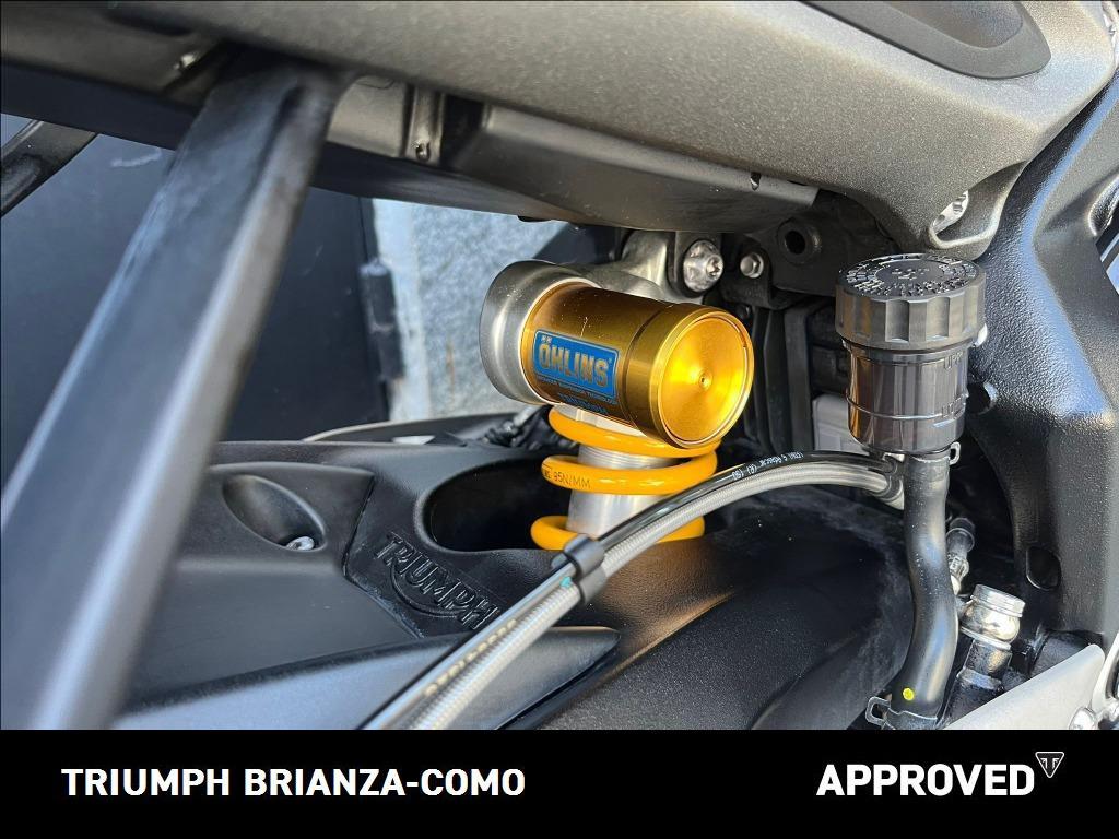 TRIUMPH Street Triple 765 RS