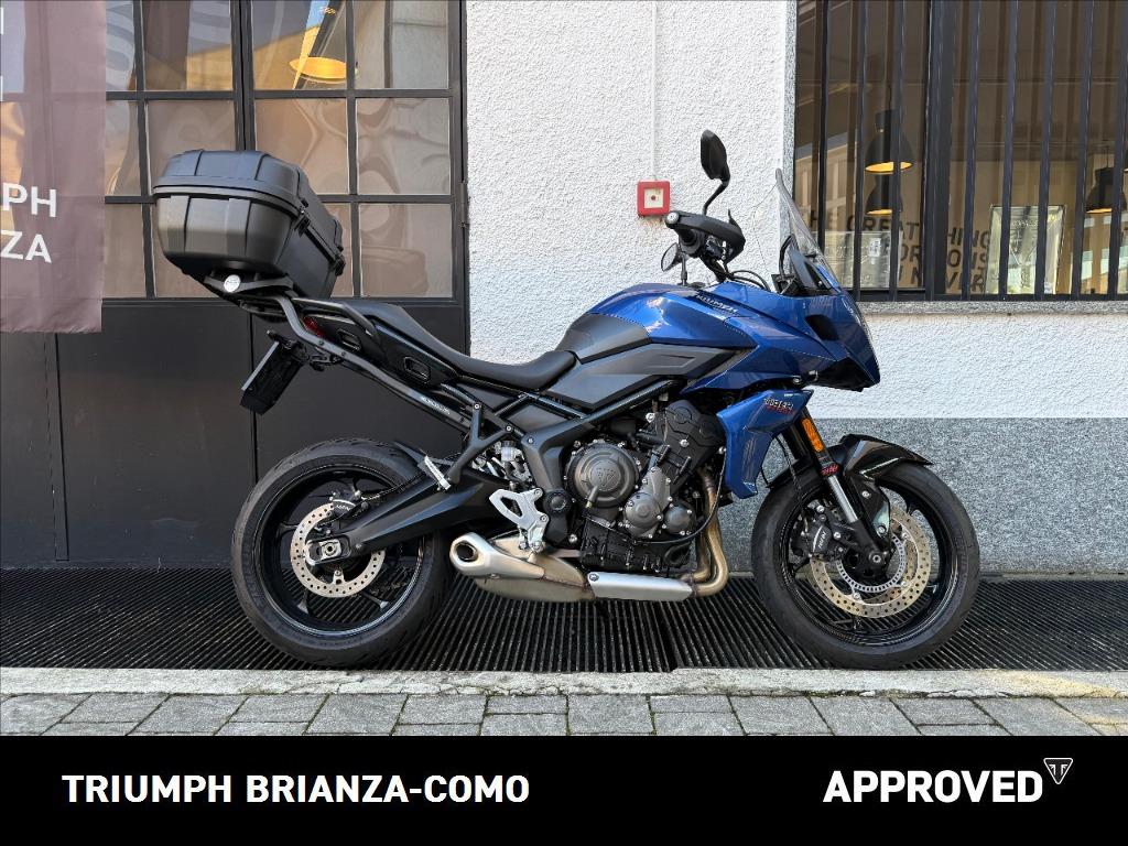 TRIUMPH Tiger Sport 660 Abs
