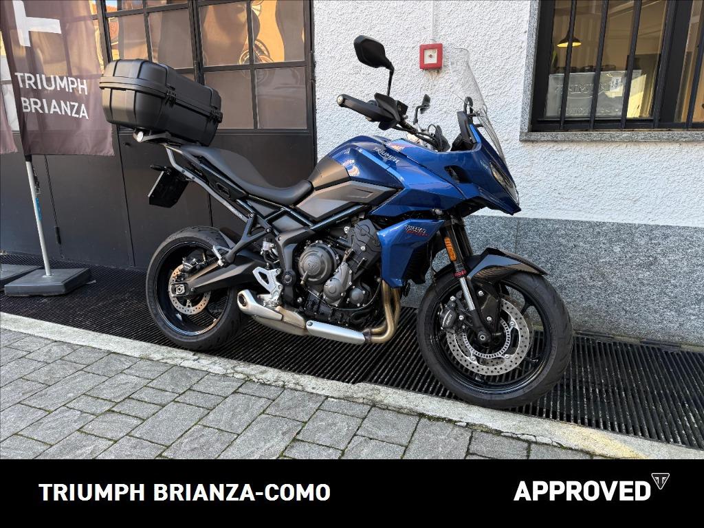 TRIUMPH Tiger Sport 660 Abs