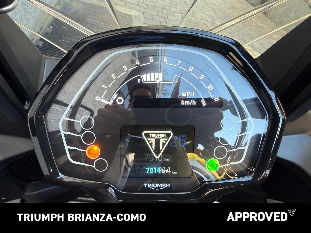 TRIUMPH Tiger Sport 660 Abs