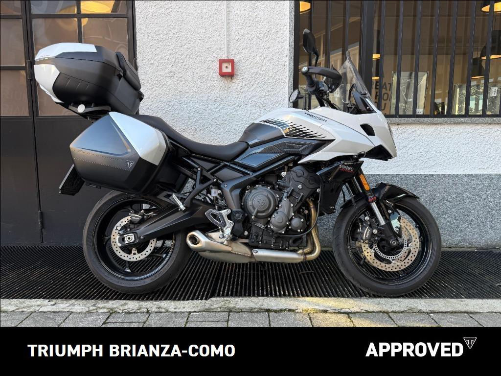 TRIUMPH Tiger Sport 660 Abs