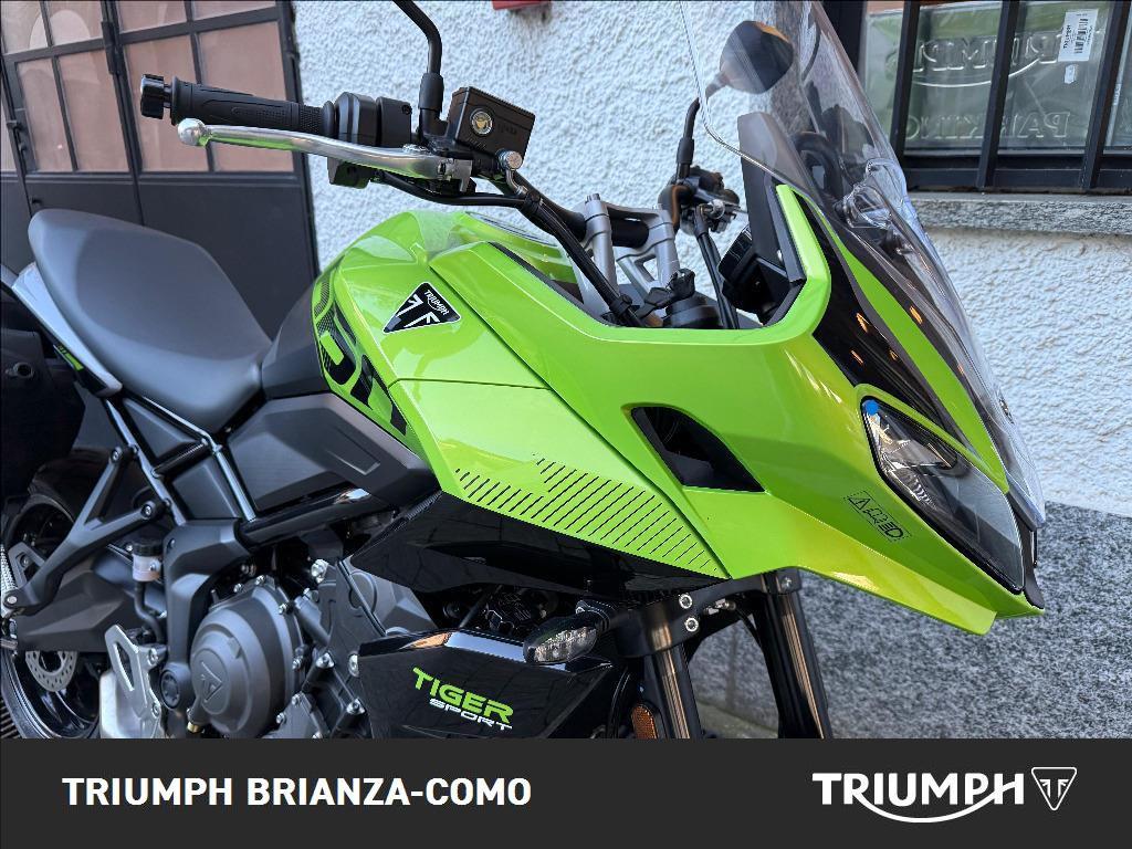 TRIUMPH Tiger Sport 660 Abs