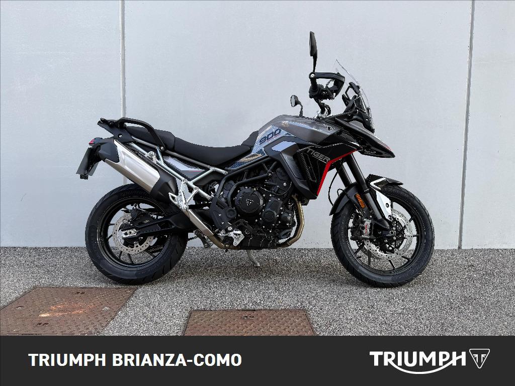 TRIUMPH Tiger 900 GT Abs