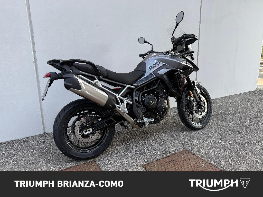 TRIUMPH Tiger 900 GT Abs