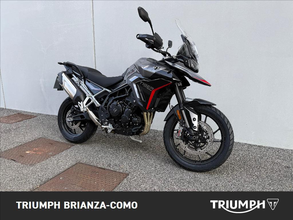 TRIUMPH Tiger 900 GT Abs