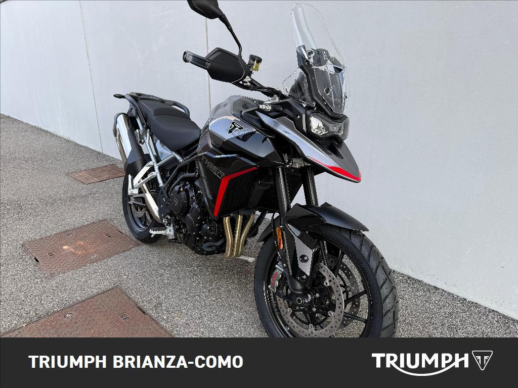 TRIUMPH Tiger 900 GT Abs