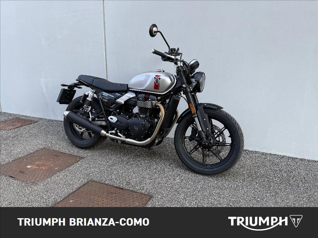 TRIUMPH Speed Twin 900 Abs
