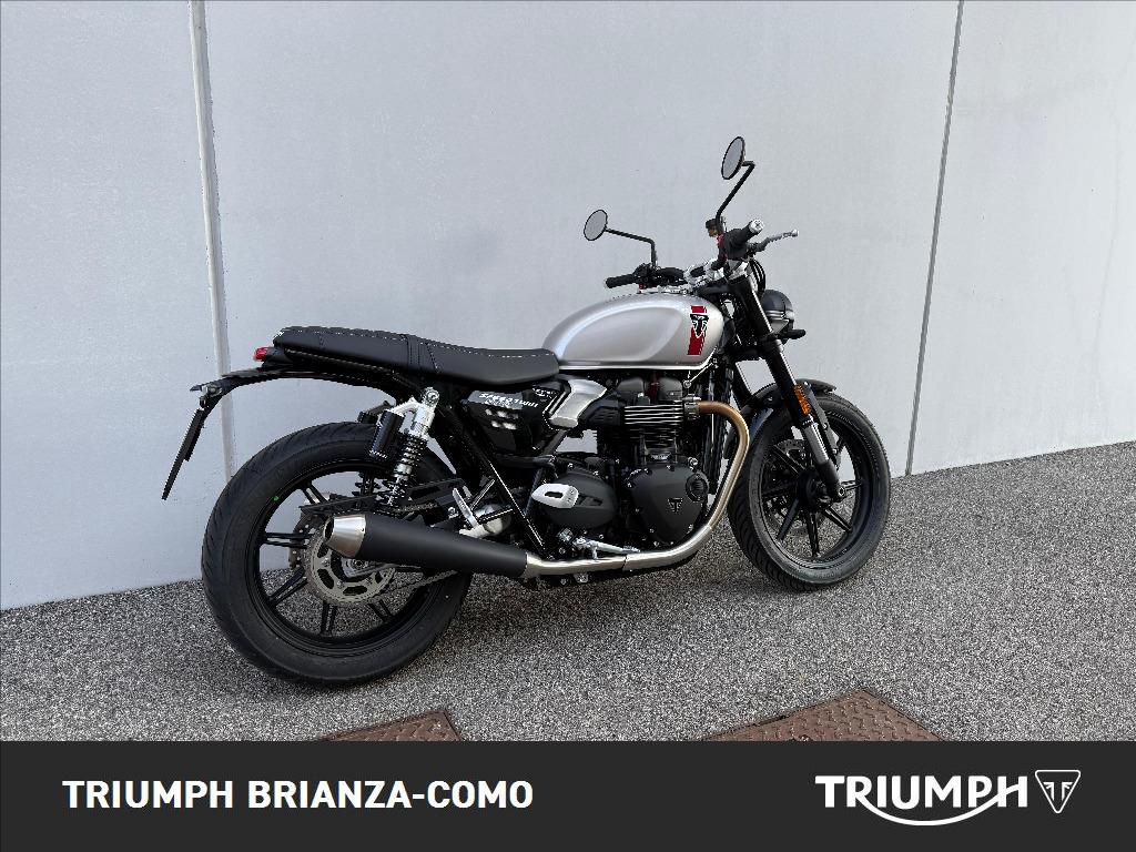 TRIUMPH Speed Twin 900 Abs