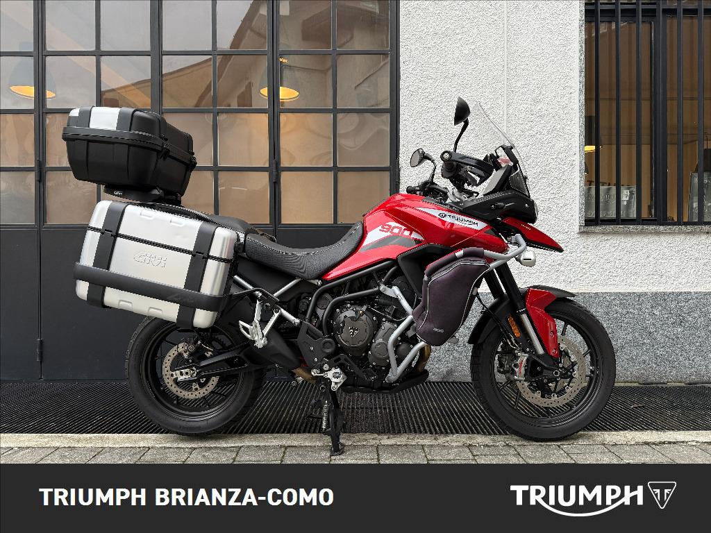 TRIUMPH Tiger 900 GT Pro Abs