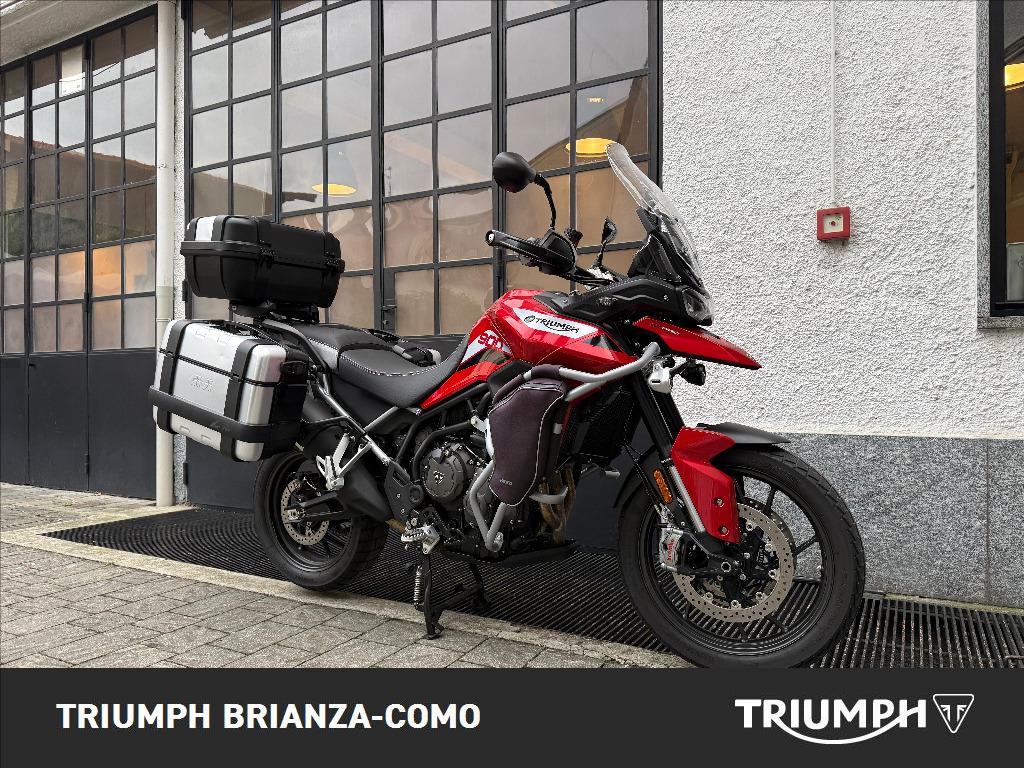 TRIUMPH Tiger 900 GT Pro Abs
