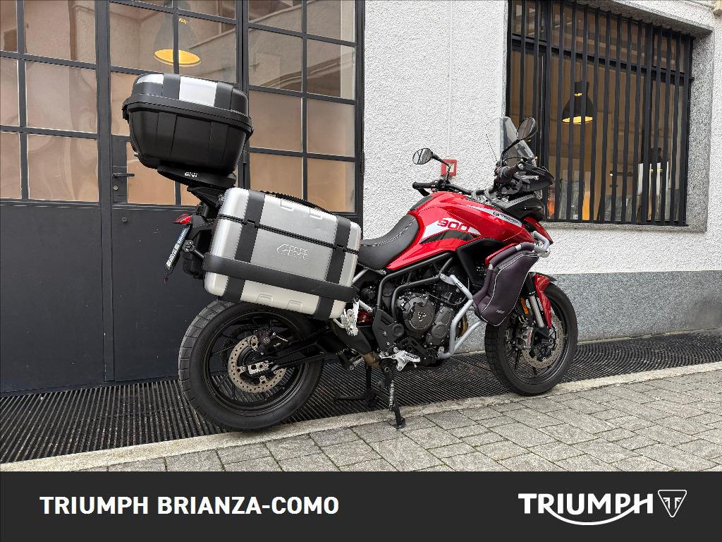 TRIUMPH Tiger 900 GT Pro Abs