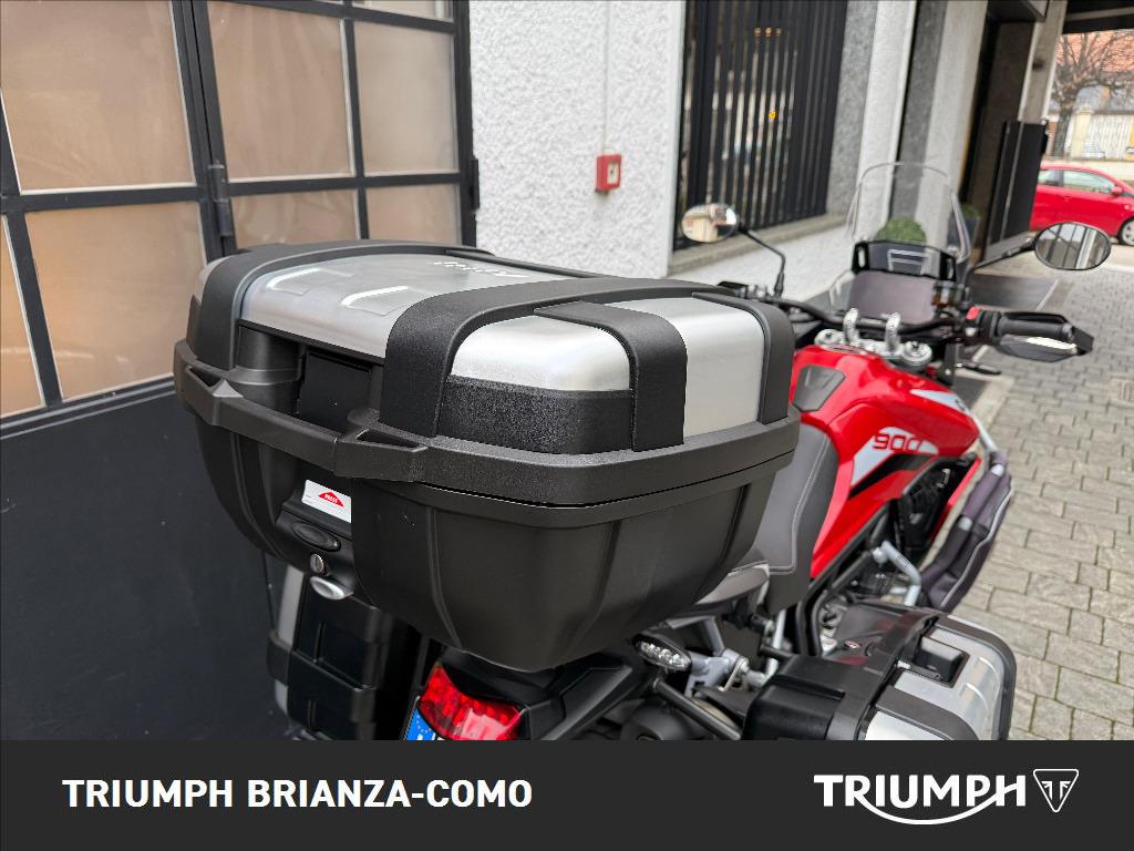 TRIUMPH Tiger 900 GT Pro Abs