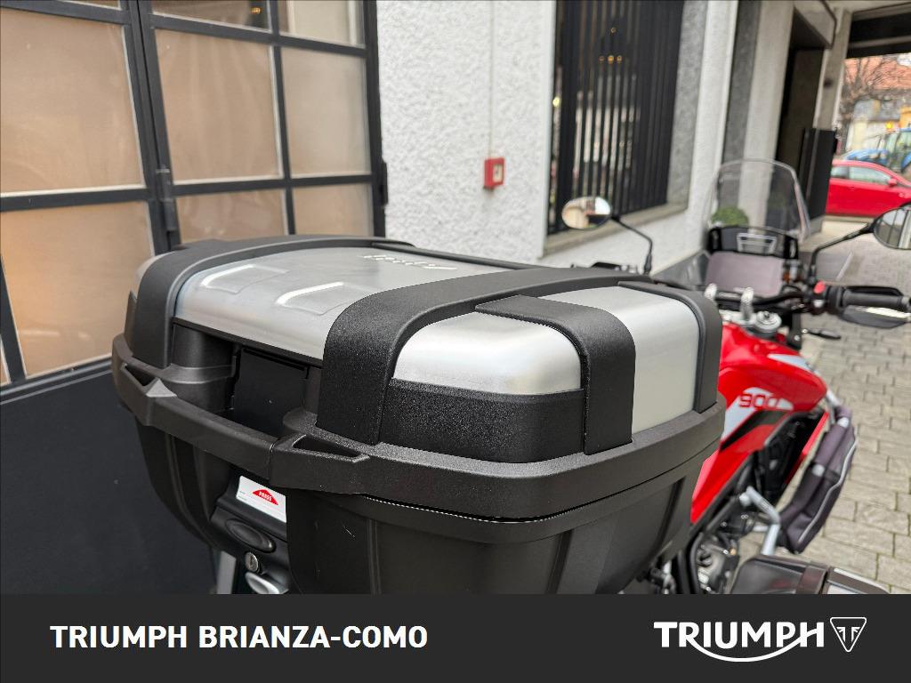 TRIUMPH Tiger 900 GT Pro Abs