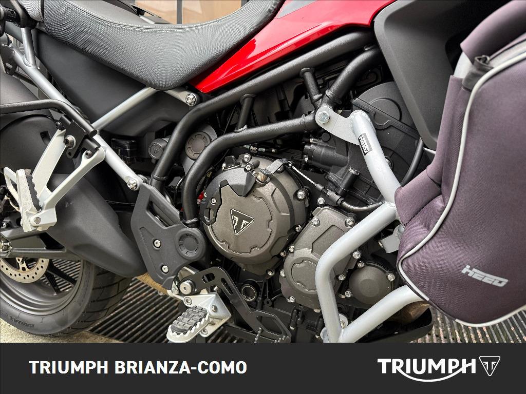 TRIUMPH Tiger 900 GT Pro Abs