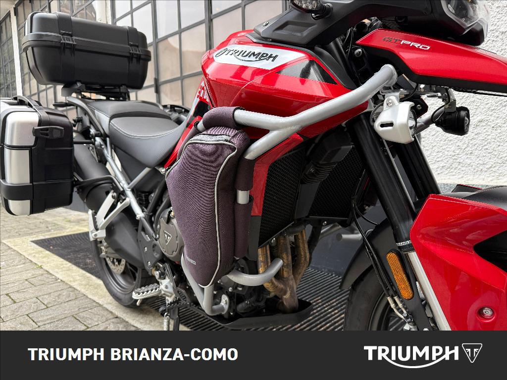 TRIUMPH Tiger 900 GT Pro Abs