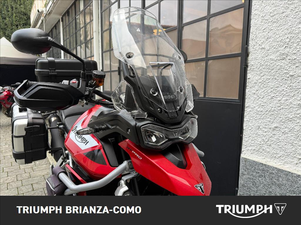 TRIUMPH Tiger 900 GT Pro Abs