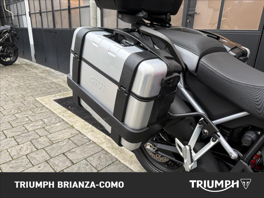 TRIUMPH Tiger 900 GT Pro Abs