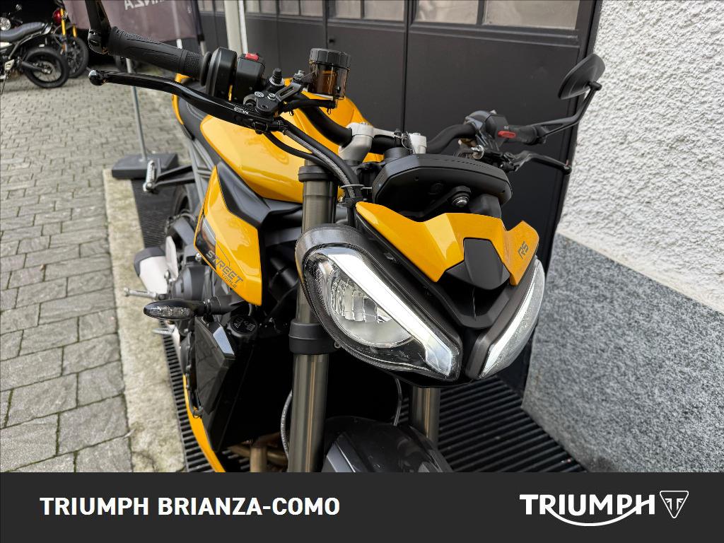 TRIUMPH Street Triple 765 RS
