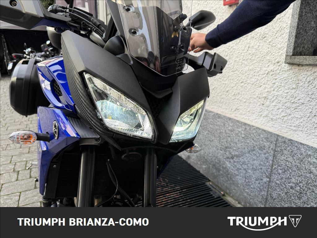 YAMAHA Tracer 900 Abs