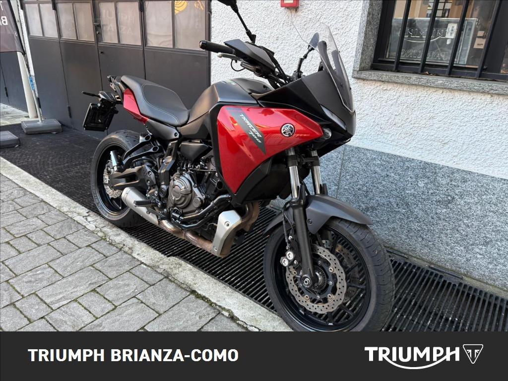 YAMAHA Tracer 7 700 Abs