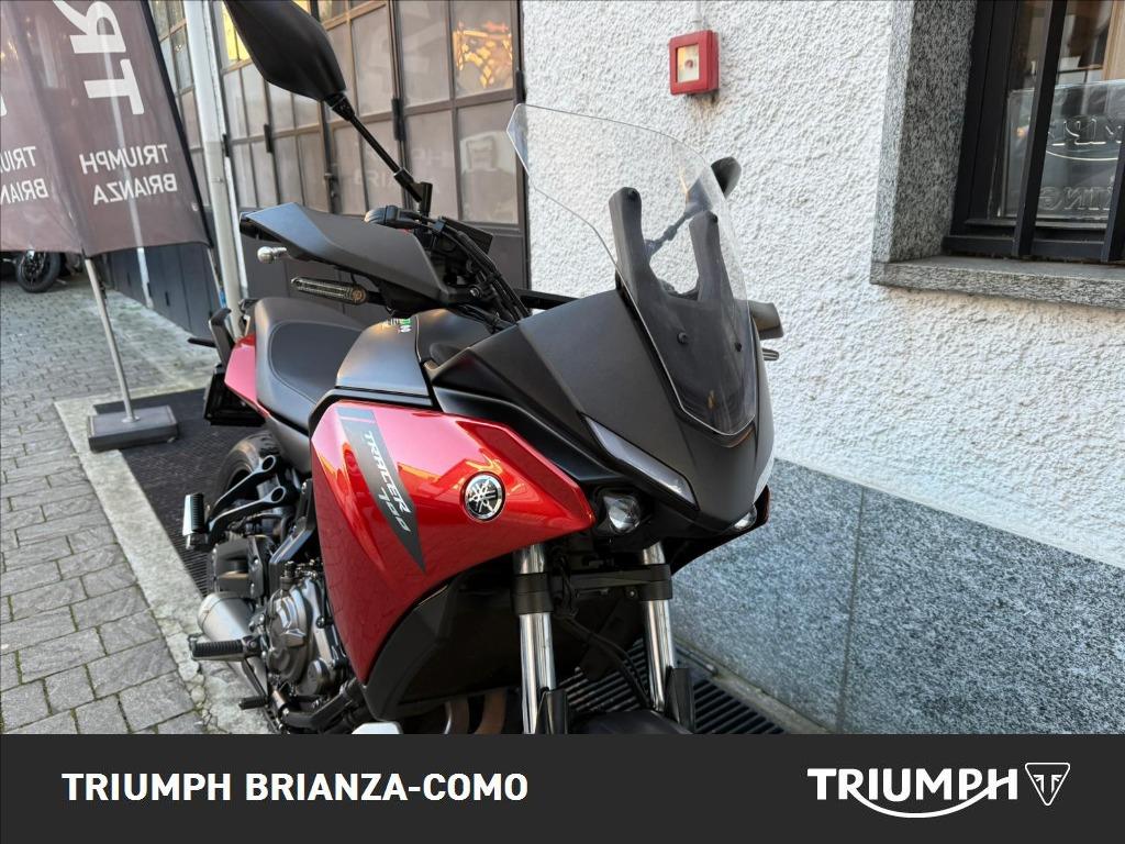 YAMAHA Tracer 7 700 Abs
