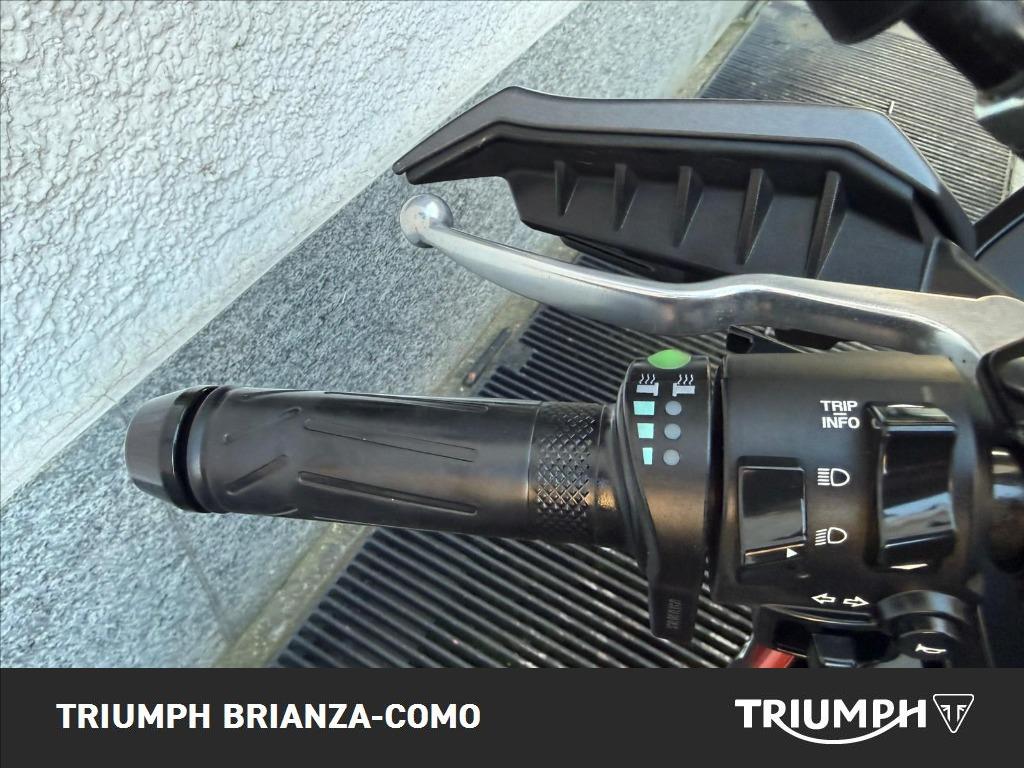 YAMAHA Tracer 7 700 Abs