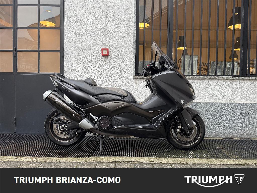 YAMAHA T-Max 530 XPA Abs