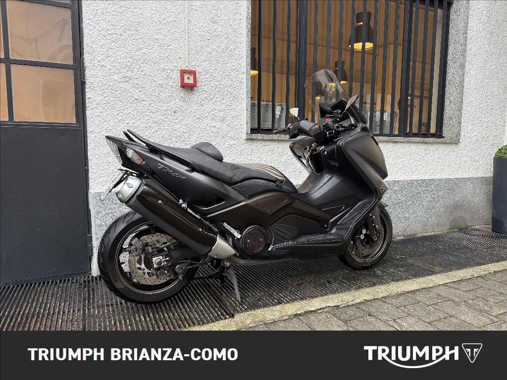 YAMAHA T-Max 530 XPA Abs