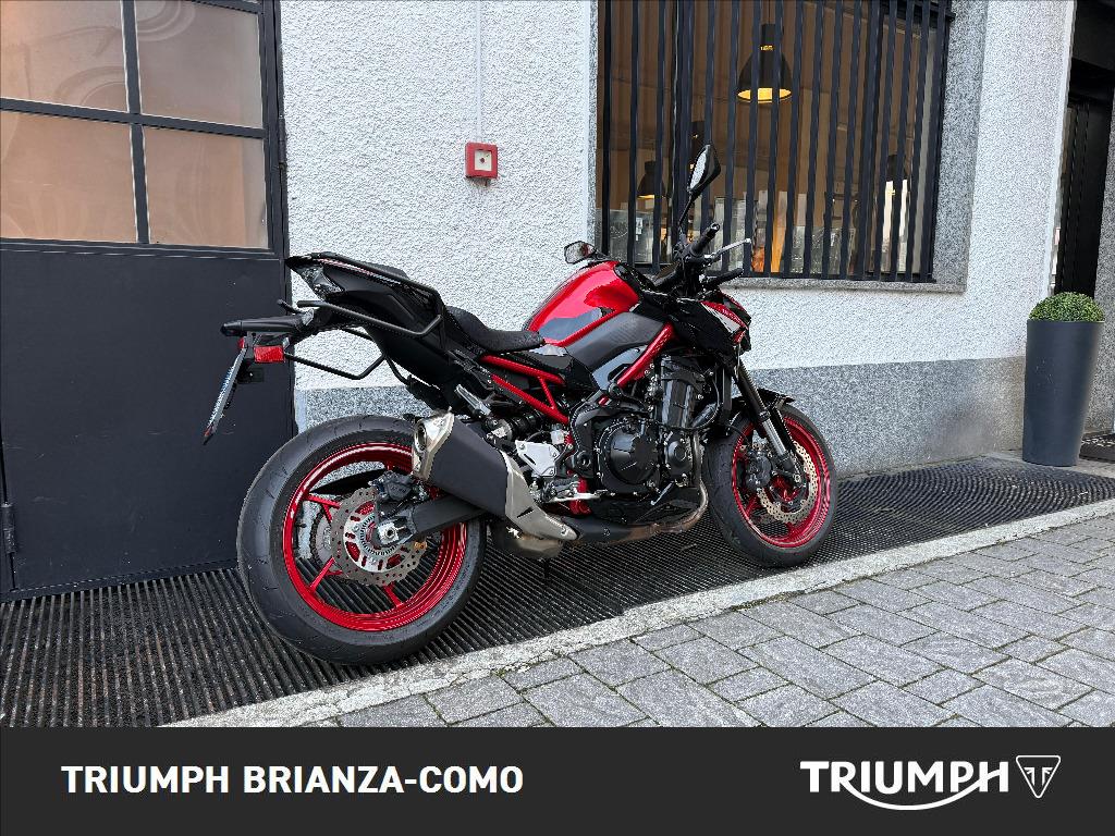 KAWASAKI Z 900 70kw
