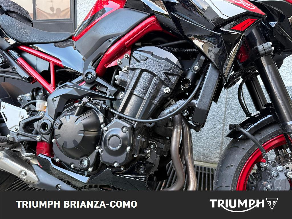 KAWASAKI Z 900 70kw