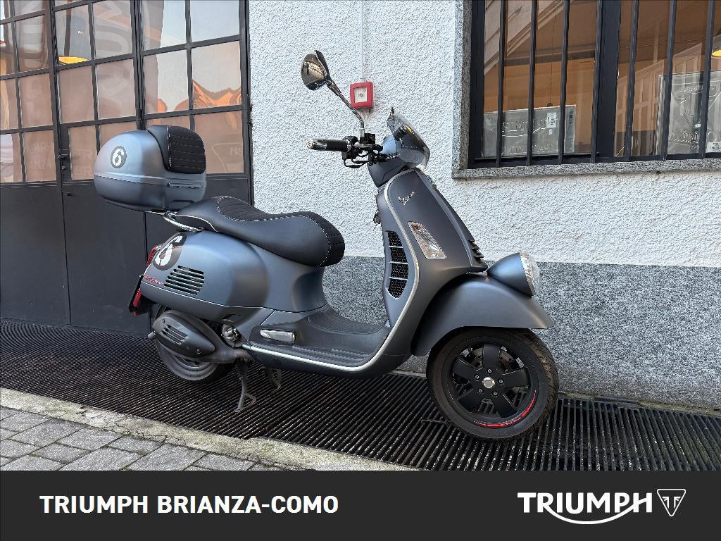 VESPA Vespa GTS 300 Sei Giorni Abs
