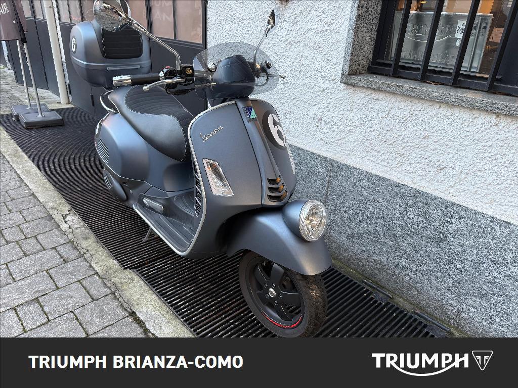 VESPA Vespa GTS 300 Sei Giorni Abs