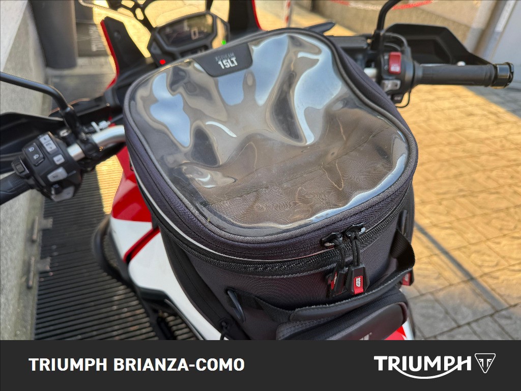 HONDA Africa Twin 1000 CRF DCT Abs E3